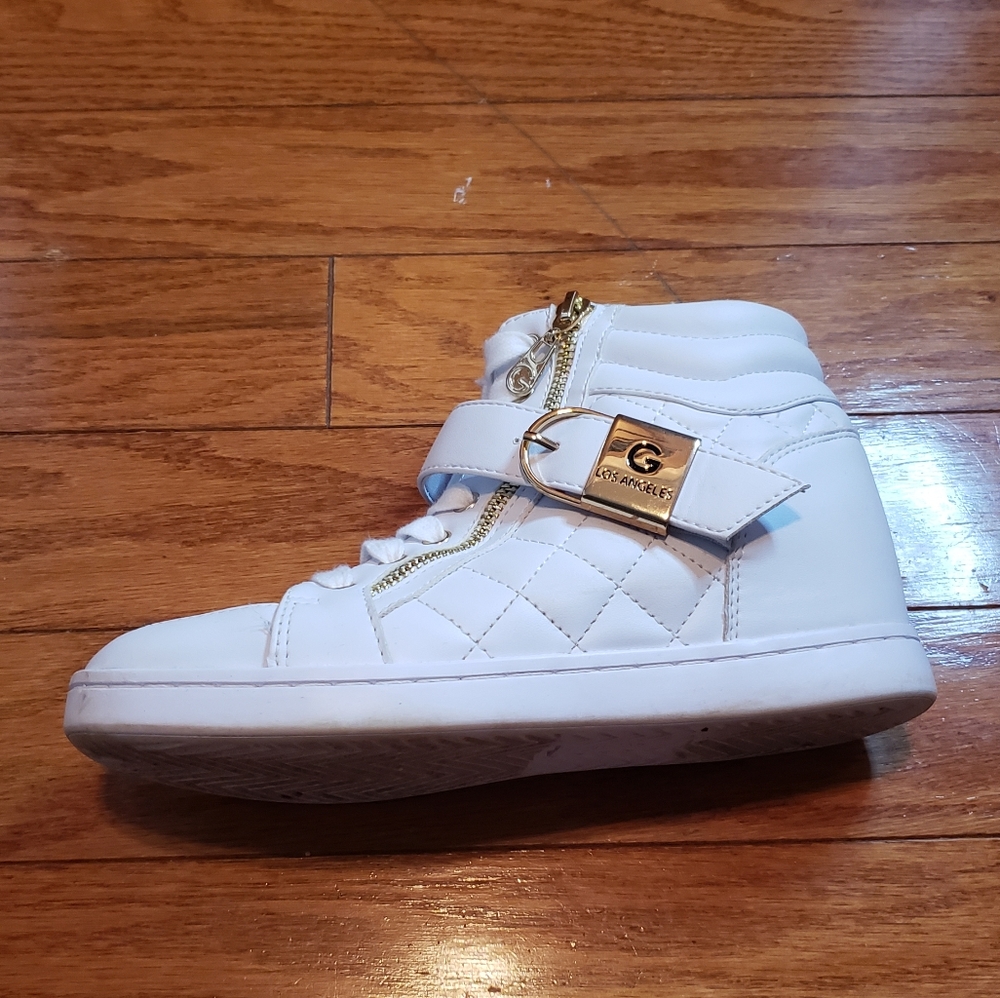 Guess shoes